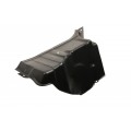 TAMPA LADO DO ALTERNADOR CITROEN JUMPER, FIAT DUCATO, PEUGEOT BOXER, 150518