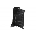 PROTECAO CARTER DTª MITSUBISHI ASX, LANCER VIII, OUTLANDER II, 151801
