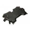 PROTECAO CARTER MERCEDES CLASSE E W211, 151109