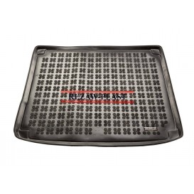 Tapetes para Mala Borracha Negro BMW X6 (F16) , 232135