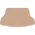 TAPETE MALA BORRACHA NISSAN X - TRAIL III (T32), 231036/B