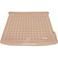 TAPETE MALA BORRACHA MERCEDES GLE, CLASSE M W166, 230934/B
