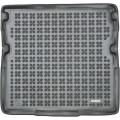 TAPETE MALA BORRACHA SKODA OCTAVIA III SW, 231537
