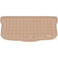 TAPETE MALA BORRACHA CITROEN C1 II, TOYOTA AYGO II, 231759/B