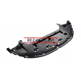 PROTECAO MOTOR CITROEN C4, DS4, 150521
