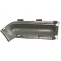 PROTECAO CARTER MERCEDES CLASSE A W169, CLASSE B W245, 151115