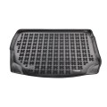 TAPETE MALA BORRACHA NISSAN LEAF II (ZE1), 231042