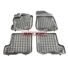 TAPETES BORRACHA DACIA SANDERO II, 203410