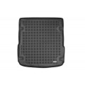 TAPETE MALA BORRACHA AUDI A6 V C8 SW, 232049
