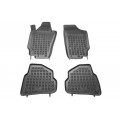 TAPETES BORRACHA SEAT IBIZA IV, 202004