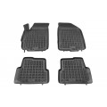 TAPETES BORRACHA CHEVROLET AVEO T300, 202108