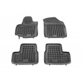 TAPETES BORRACHA SUZUKI SPLASH, 202202