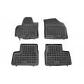 TAPETES BORRACHA SUZUKI SWIFT III, IV, 202203
