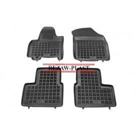 TAPETES BORRACHA SUZUKI SX4, 202204