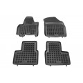 TAPETES BORRACHA SUZUKI SX4, 202204