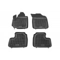 TAPETES BORRACHA SUZUKI SWIFT III, 202205