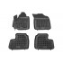 TAPETES BORRACHA SUZUKI SWIFT III, 202205