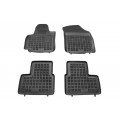 TAPETES BORRACHA SUZUKI SX4, 202206