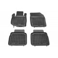 TAPETES BORRACHA SUZUKI SX4 S - CROSS II, 202209