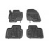 TAPETES BORRACHA MITSUBISHI COLT VI, 202301