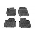 TAPETES BORRACHA MITSUBISHI COLT VI, 202302