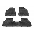 TAPETES BORRACHA LEXUS RX III (AL10), 202402