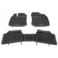 TAPETES BORRACHA LEXUS CT 200H, 202403