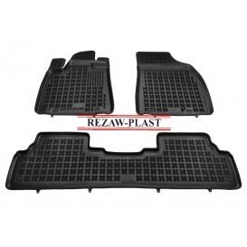 TAPETES BORRACHA LEXUS RX III (AL10), 202404