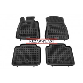 TAPETES BORRACHA LEXUS GS III, 202405