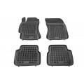 TAPETES BORRACHA SUBARU FORESTER III, 202701