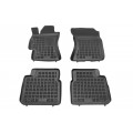 TAPETES BORRACHA SUBARU OUTBACK III, 202703