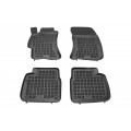 TAPETES BORRACHA SUBARU LEGACY IV, 202705