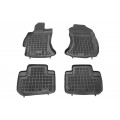 TAPETES BORRACHA SUBARU FORESTER IV, 202707