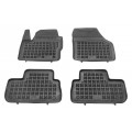 TAPETES BORRACHA LAND ROVER FREELANDER II, 202901