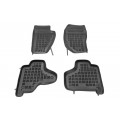 TAPETES BORRACHA JEEP CHEROKEE KK, 203101