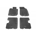 TAPETES BORRACHA DACIA DUSTER I, LOGAN I, 203401