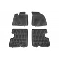 TAPETES BORRACHA DACIA LOGAN I, 203402