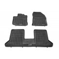 TAPETES BORRACHA DACIA DOKKER, 203405