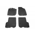 TAPETES BORRACHA DACIA LOGAN II MCV, 203407