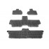 TAPETES BORRACHA CHRYSLER VOYAGER IV, 203601