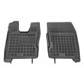 TAPETES BORRACHA IVECO EURO CARGO III, 203801