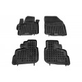 TAPETE BORRACHA MITSUBISHI SPACE STAR, 202307