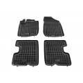 TAPETES BORRACHA DACIA DUSTER I FACELIFTING, 203408