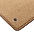 TAPETES ALCATIFA ALFA ROMEO 146, PREMIUM CINZA