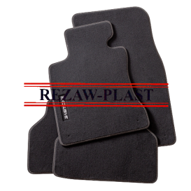 TAPETES ALCATIFA ALFA ROMEO 146, ELEGANCE BEIGE