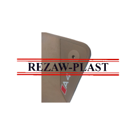 TAPETES ALCATIFA ALFA ROMEO 146, LIMITED EDITION BEIGE