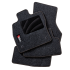 TAPETES ALCATIFA ALFA ROMEO 146, STANDARD CINZA