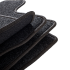 TAPETES ALCATIFA ALFA ROMEO 146, STANDARD CINZA