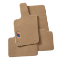 TAPETES ALCATIFA AUDI 100, ELEGANCE BEIGE