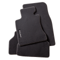 TAPETES ALCATIFA AUDI A3 (8V) 3 PORTAS, ELEGANCE ANTRACITE